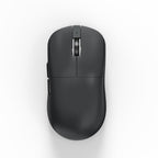 DREILEX S18 Wireless Gaming Mouse – Tri-Mode, 6400 DPI, 78g, Silent