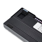 Dreilex Zifriend AG68 Hot-Swap Mechanical Gaming Keyboard – RGB, 68-Key Compact